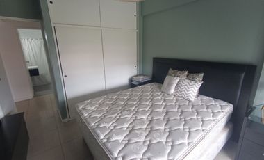 Departamento 2 ambientes con Amenities