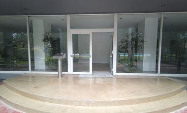 Departamento 2 ambientes con Amenities