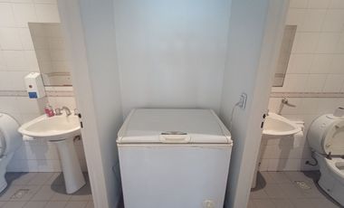 Departamento 2 ambientes con Amenities