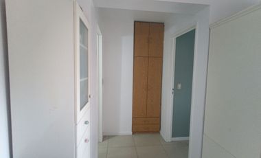 Departamento 2 ambientes con Amenities