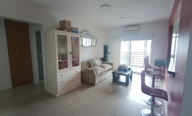 Departamento 2 ambientes con Amenities