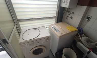 Departamento 2 ambientes con Amenities