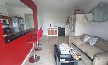 Departamento 2 ambientes con Amenities