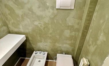 Venta Departamento Dos Ambientes en Palermo Nuevo