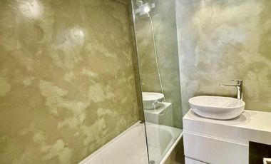 Venta Departamento Dos Ambientes en Palermo Nuevo