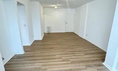 Venta Departamento Dos Ambientes en Palermo Nuevo
