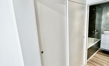 Venta Departamento Dos Ambientes en Palermo Nuevo