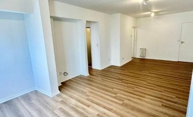 Venta Departamento Dos Ambientes en Palermo Nuevo