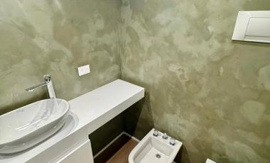 Venta Departamento Dos Ambientes en Palermo Nuevo