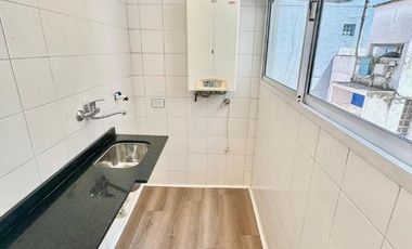 Venta Departamento Dos Ambientes en Palermo Nuevo
