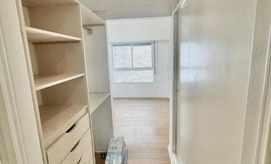 Venta Departamento Dos Ambientes en Palermo Nuevo