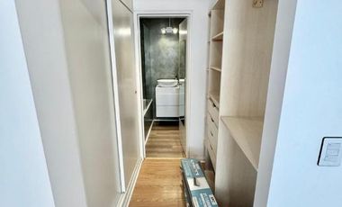 Venta Departamento Dos Ambientes en Palermo Nuevo