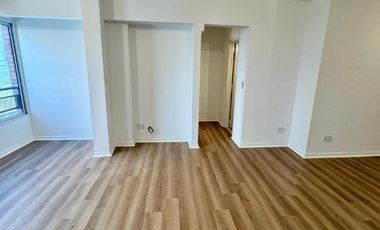 Venta Departamento Dos Ambientes en Palermo Nuevo