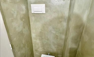 Venta Departamento Dos Ambientes en Palermo Nuevo
