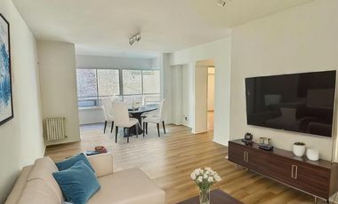 Venta Departamento Dos Ambientes en Palermo Nuevo