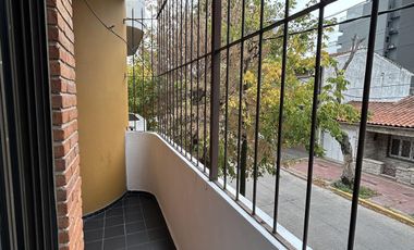 Departamento en ubicación estratégica
