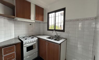 Departamento en ubicación estratégica