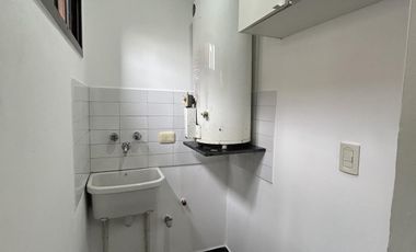 Departamento en ubicación estratégica
