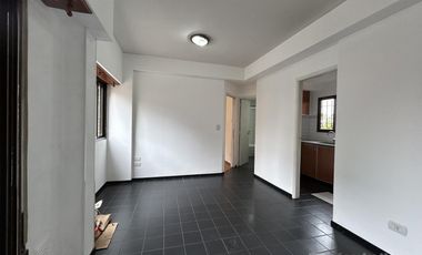 Departamento en ubicación estratégica