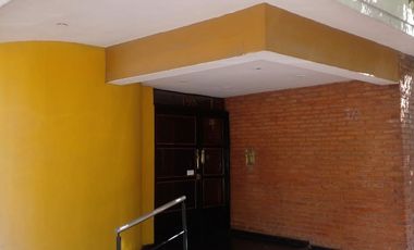 Departamento en ubicación estratégica