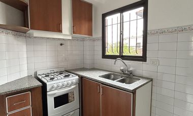 Departamento en ubicación estratégica