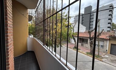 Departamento en ubicación estratégica