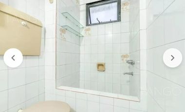 Venta Departamento en Flores Dos Ambientes Con Patio Apto Profesional
