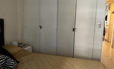 Departamento en Venta, Recoleta, Semi piso 4 ambientes con patio y cochera