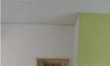 Departamento en Barrio Norte