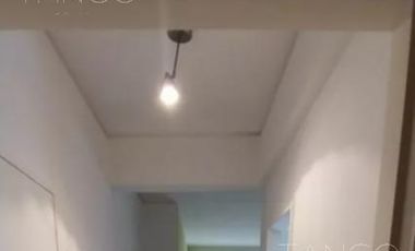 Departamento en Barrio Norte