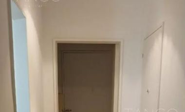 Departamento en Barrio Norte