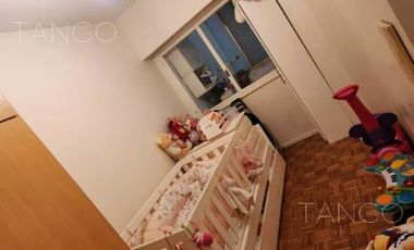 Venta Departamento 3 Ambientes en Recoleta