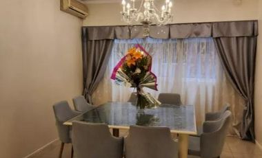 Venta Departamento 3 Ambientes en Recoleta