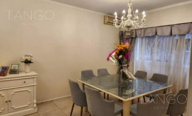 Venta Departamento 3 Ambientes en Recoleta