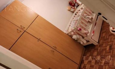 Venta Departamento 3 Ambientes en Recoleta