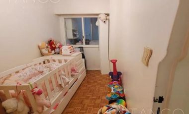 Venta Departamento 3 Ambientes en Recoleta