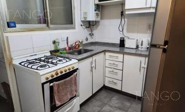 Venta Departamento 3 Ambientes en Recoleta