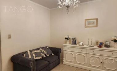 Venta Departamento 3 Ambientes en Recoleta