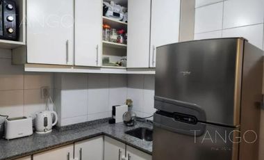 Venta Departamento 3 Ambientes en Recoleta