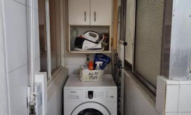 Venta Departamento 3 Ambientes en Recoleta