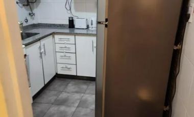 Venta Departamento 3 Ambientes en Recoleta
