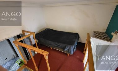 Venta Departamento PH Once Cuatro Ambientes