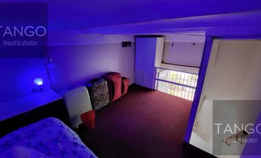 Venta Departamento PH Once Cuatro Ambientes