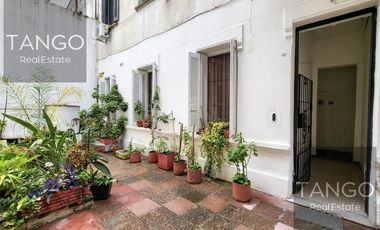 Venta Departamento PH Once Cuatro Ambientes