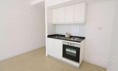 Venta Departamento Monoambiente Saavedra Balcón Frente Apto Crédito
