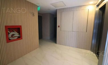 Venta Departamento Monoambiente Saavedra Balcón Frente Apto Crédito
