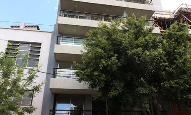 Venta Departamento Monoambiente Saavedra Balcón Frente Apto Crédito