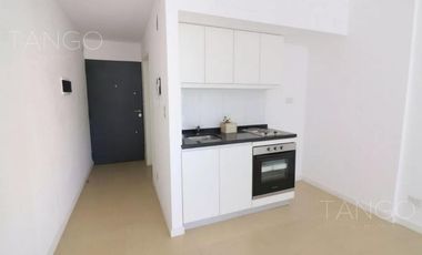 Venta Departamento Monoambiente Saavedra Balcón Frente Apto Crédito