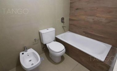 Venta Departamento Monoambiente Saavedra Balcón Frente Apto Crédito