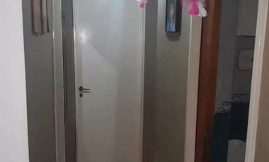 Venta Departamento Cuatro Ambientes en Boedo Con Balcón Apto Crédito Con Baulera